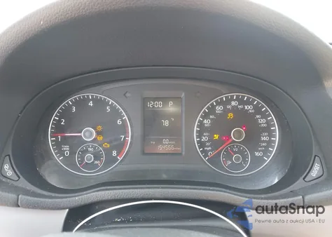 2015 Volkswagen Passat S from USA, damaged, VIN 1VWAS7A34FC041462